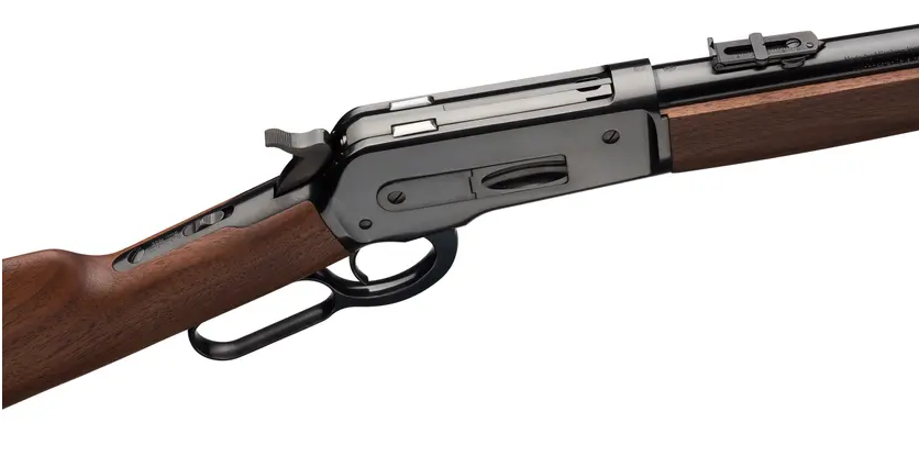 Win.M86 SR Carbine 22" S 45-70 GVT