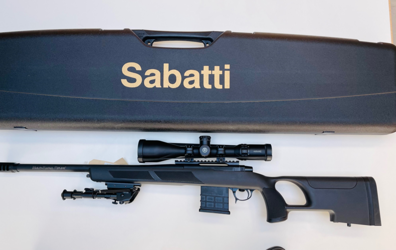 Urban S.N.I.P.E.R   I