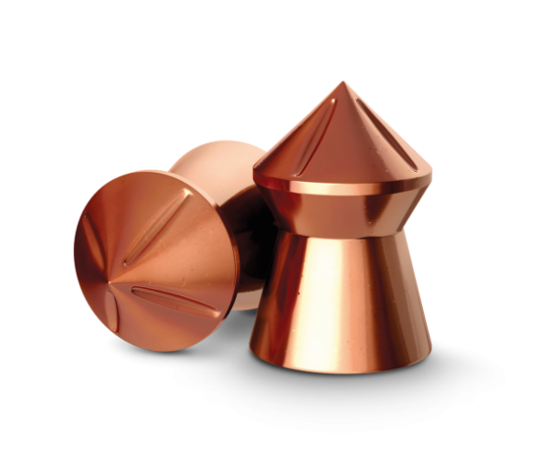 H&N Excite Coppa Spitz 5,50 /200