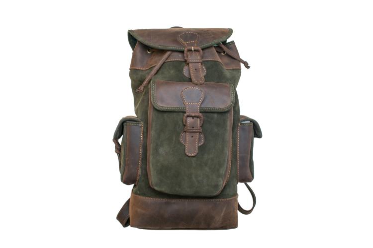 Rucksack Wildleder Artemis