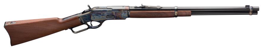 Winchester Lever Action M73 CMP CRB .45 Colt 20"