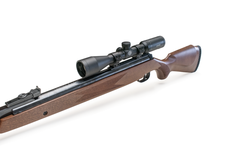 Diana Mod. 350 Magnum