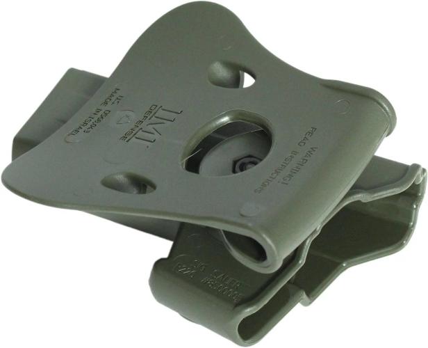 IMI Paddle Holster P226 OD