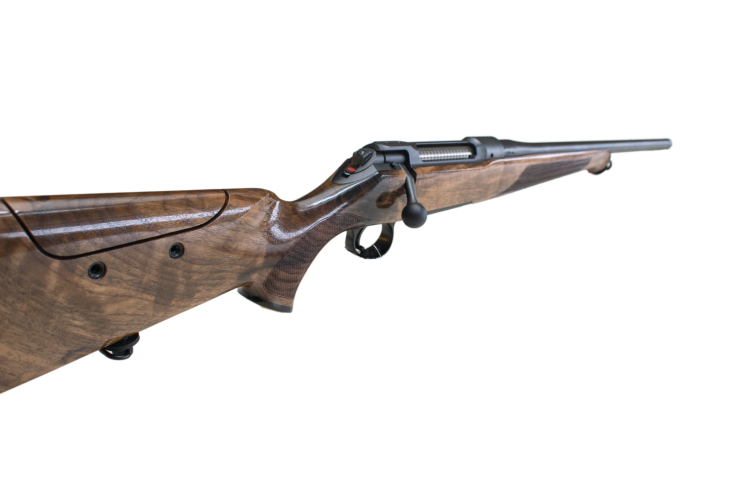 Sauer 101 Artemis