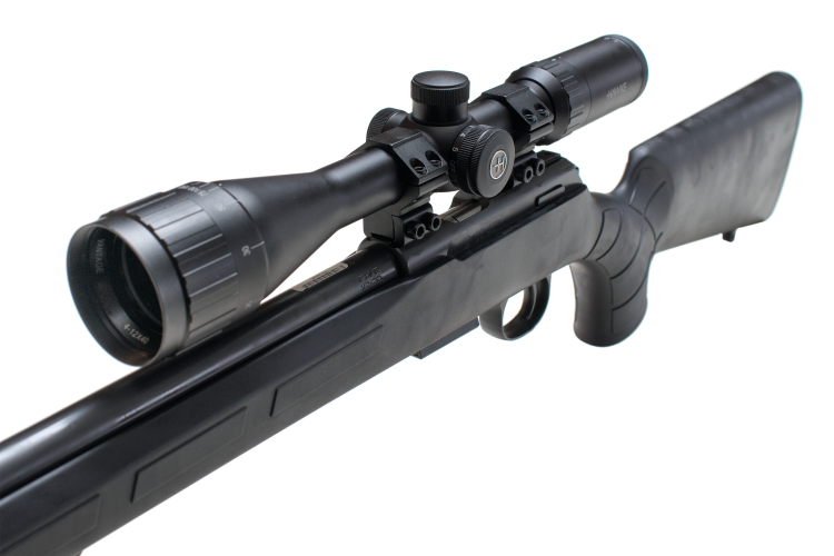 CZ 457 B.L.A.C.K. Set