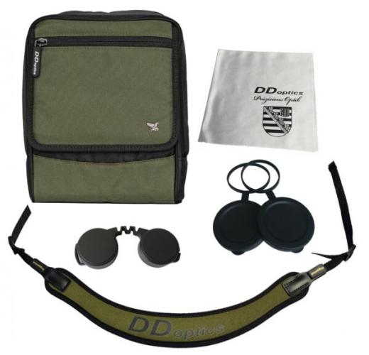 DDoptiks Fernglas NXT 8x42 brown