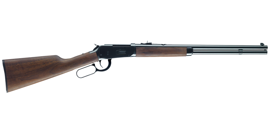 Winchester M94 SHORT RIFLE,S,30-30Win