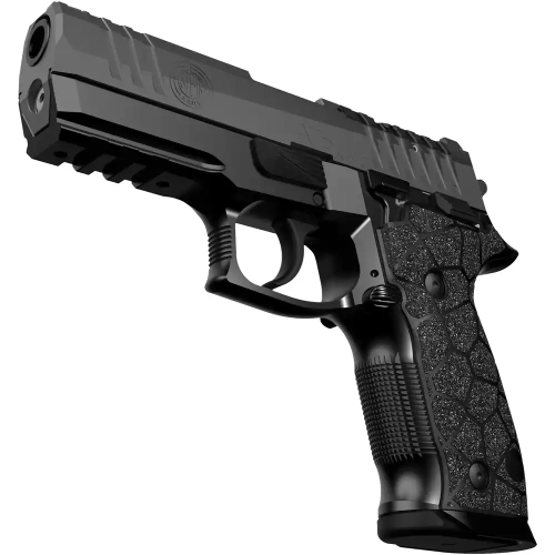 Steyr Arms  Pisotle ATd Compact 9x19