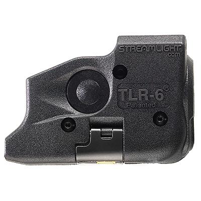 STREAMLIGHT TLR-6 Glock 42/43