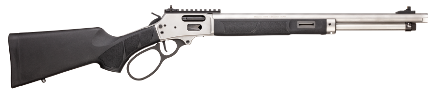 S&W Lever Action 1854 .44Mag SST/SYN 19,25`