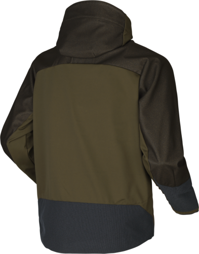 Härkila Jacke Mountain Hunter Hybrid (xs)