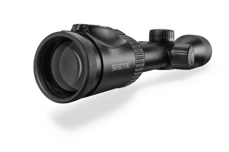 Swarovski Z8i 2-16x50 P L 4A-300-I