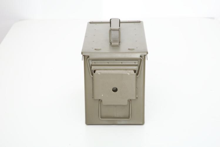 Metall.Munibox .5,56/800 large