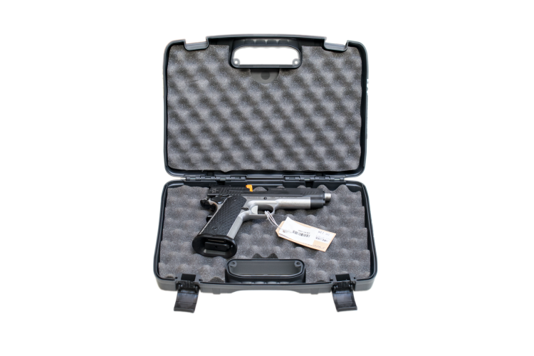 Sig Sauer 1911 MAX FULL