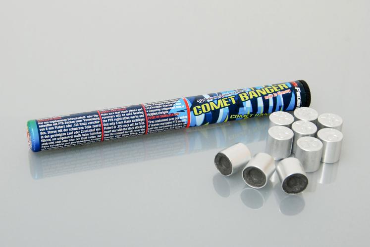 Zink Comet Banger 15mm/10Sch.Rolle