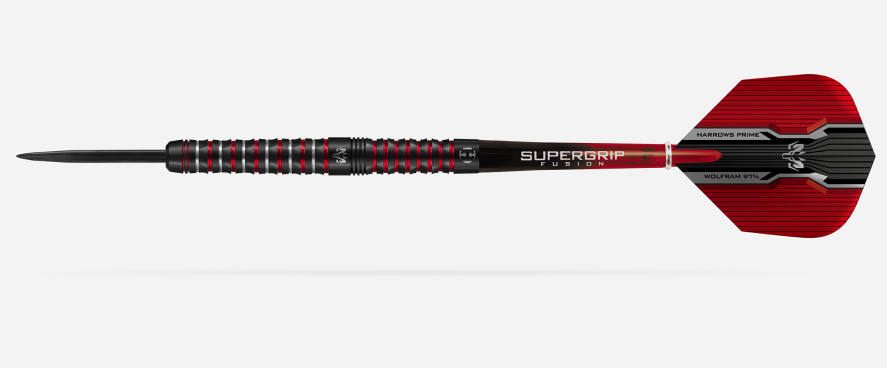 Harrows Wolfram Infinity 97% Tungsten (21gR)