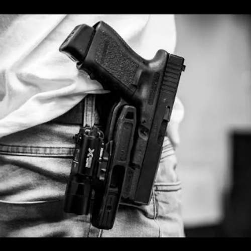 Recover Holster G7 Universal compatible