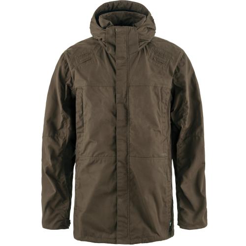 Fjällräven Drev Hybrid Jacket – Herren (xs)