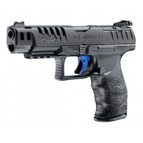 Walther Q5 Match Kal.9mm Para