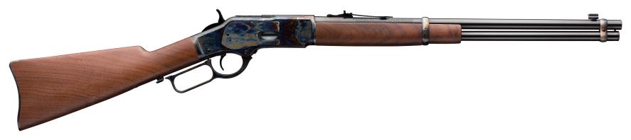 Winchester Lever Action M73 CMP CRB .45 Colt 20"
