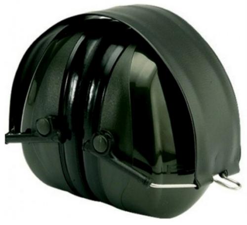 Peltor Optime II mit Faltbügel