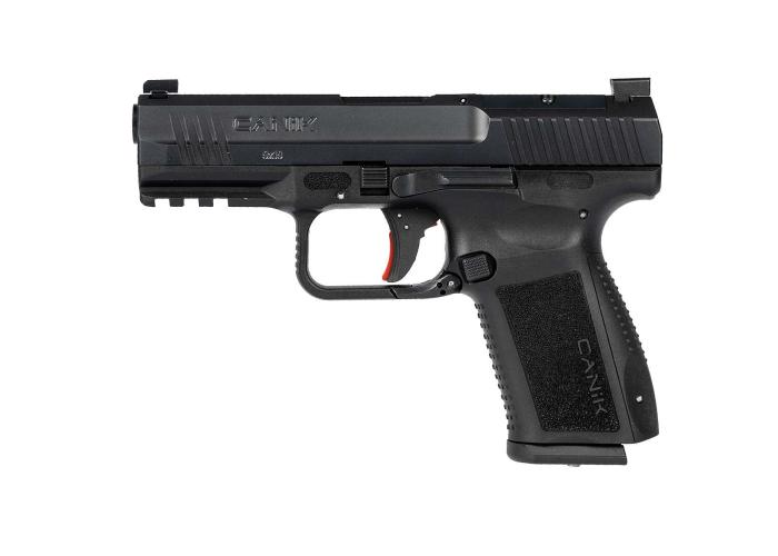 Canik TP9 SubMete blk 9x19 SAO