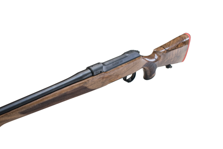 Sauer 101 Artemis