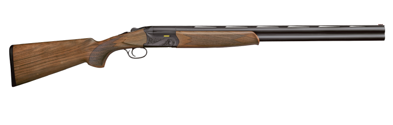 Fabarm Bockdoppelflinte Elos B2 Field Notte