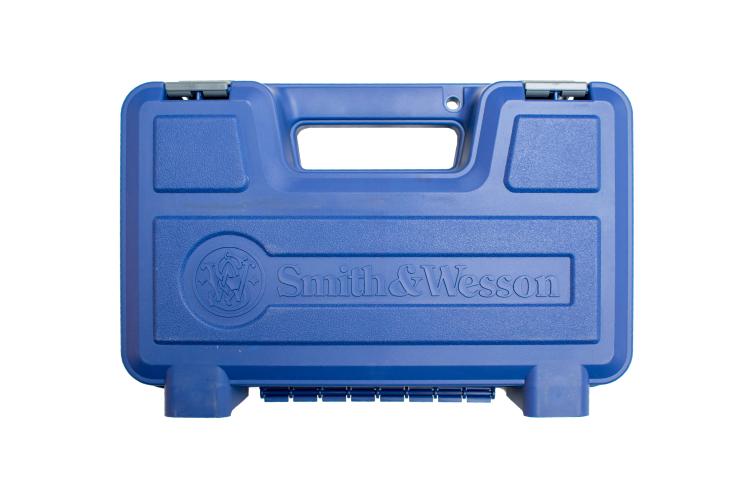 Smith & Wesson 686 Int.