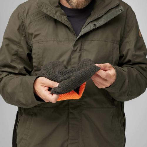 Fjällräven Sörmland Reversible Beanie