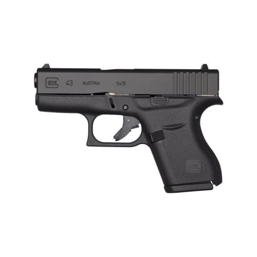 Glock 43 Slimline 9x19