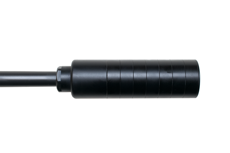 CZ 457 B.L.A.C.K. Set