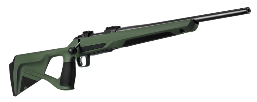 CZ-Rep.600 Ergo 6,5 Creedm.5r M15x1