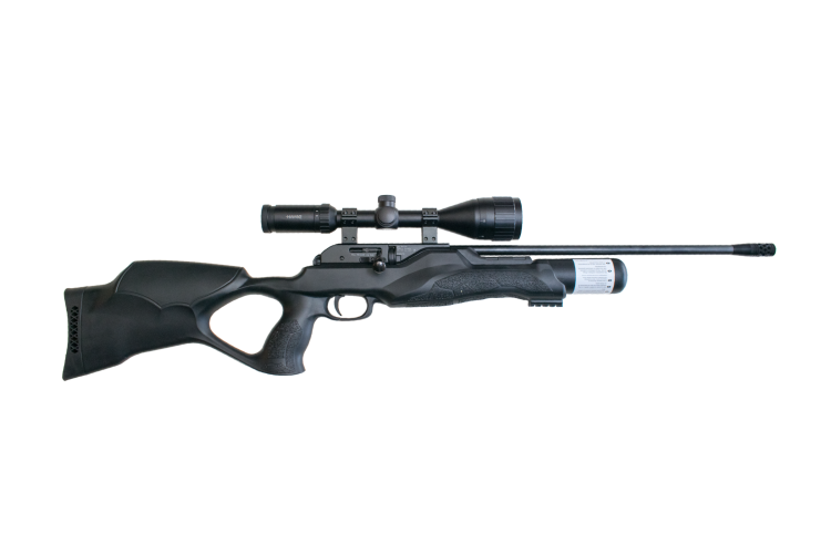 Walther Rotex RM8 Set