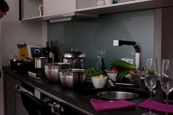 Fjäll Raven Sten Fleece (S)