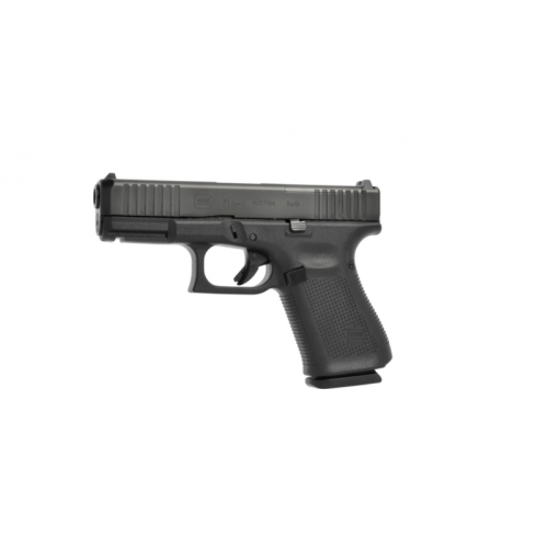 Glock 19 Gen 5 FS MOS 9x19