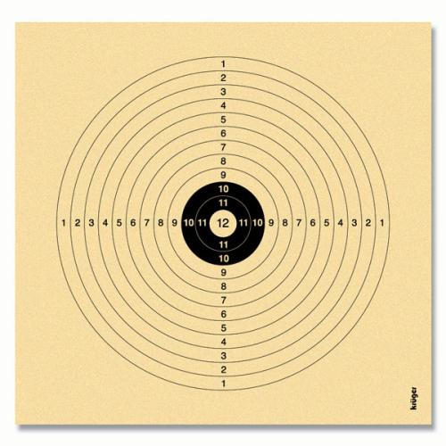 LG 12er Scheibe 250 Stk.