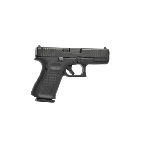 Glock 19 Gen 5 FS MOS 9x19