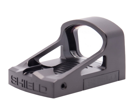 Shield Reflex Mini RMSD 4MOA DOT