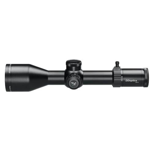 DDoptics ZF Nighteagle 2,5-20x56 N-FX (MRAD)