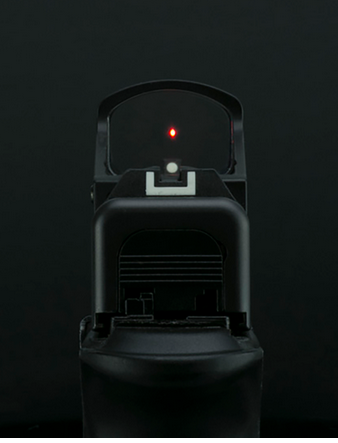 Shield Reflex Mini RMSD 4MOA DOT