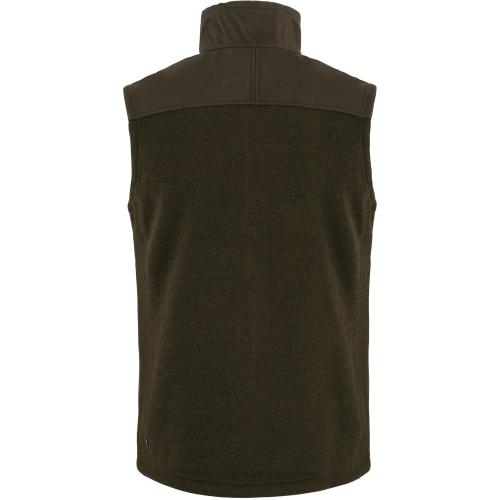 Fjällräven Buck Fleece Vest (xs)