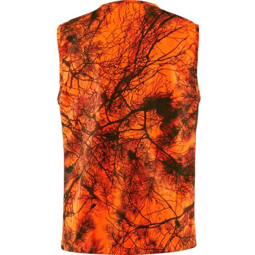 Fjällräven Värmland Vest (xs)