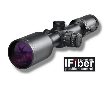 DDoptics Zieloptik V10 2-20x50 NXT