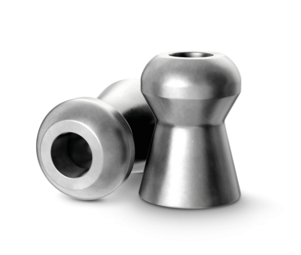 H&N Baracuda Hunter 4,50 /400