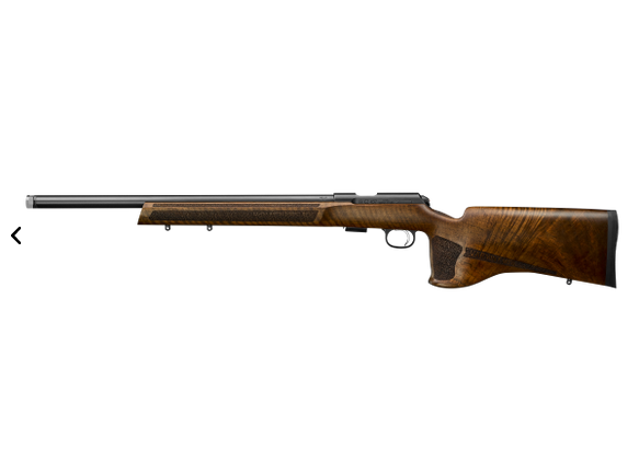 CZ 457 MTR Varmint 525mm 22LR