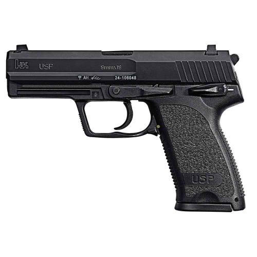 Heckler & Koch USP Kal.9mm Para