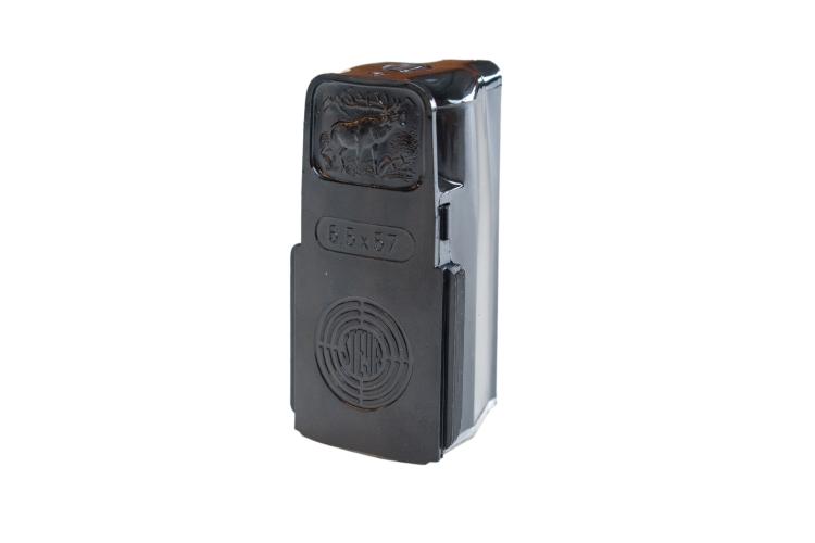 Steyr M Magazin 6,5x57 m.Drücker