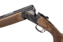 Fabarm Bockdoppelflinte Elos B2 Field Notte