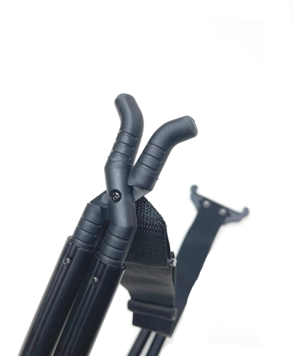 Zielstock V.i.e.r.b.e.i.n #01